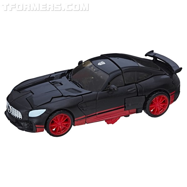 PREMIER DELUXE DRIFT VEHICLE MODE (4 of 19)